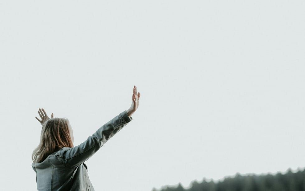 How Ann Voskamp Helped Me Rethink How I Praise