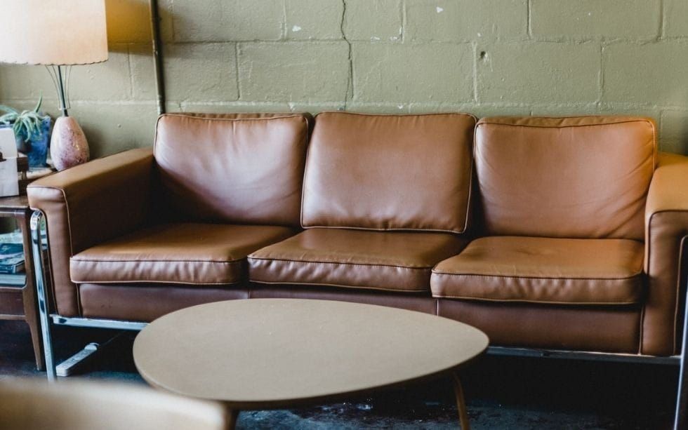 Do You Have a Place Where You Meet God?