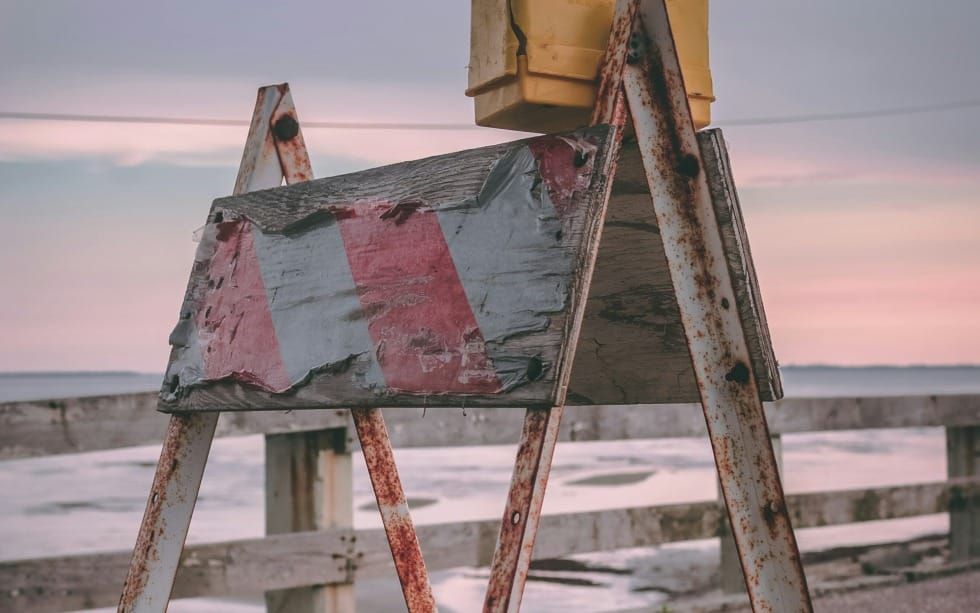 What Do I Do With Obstacles In My Way?