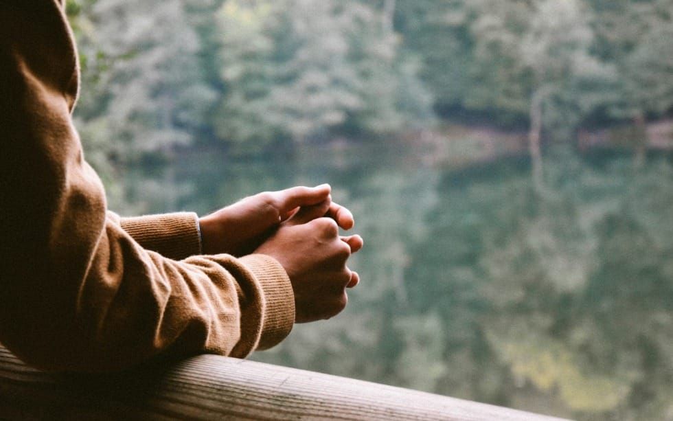 How Do I Keep Waiting on God When I'm Sick of Waiting?