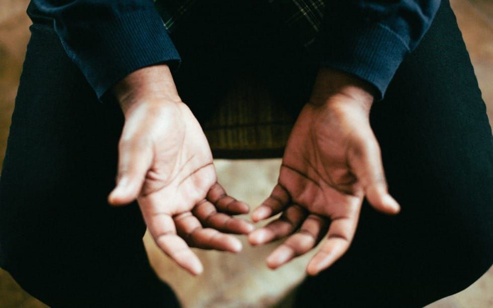 Prayer Is a Statement of Your Faith
