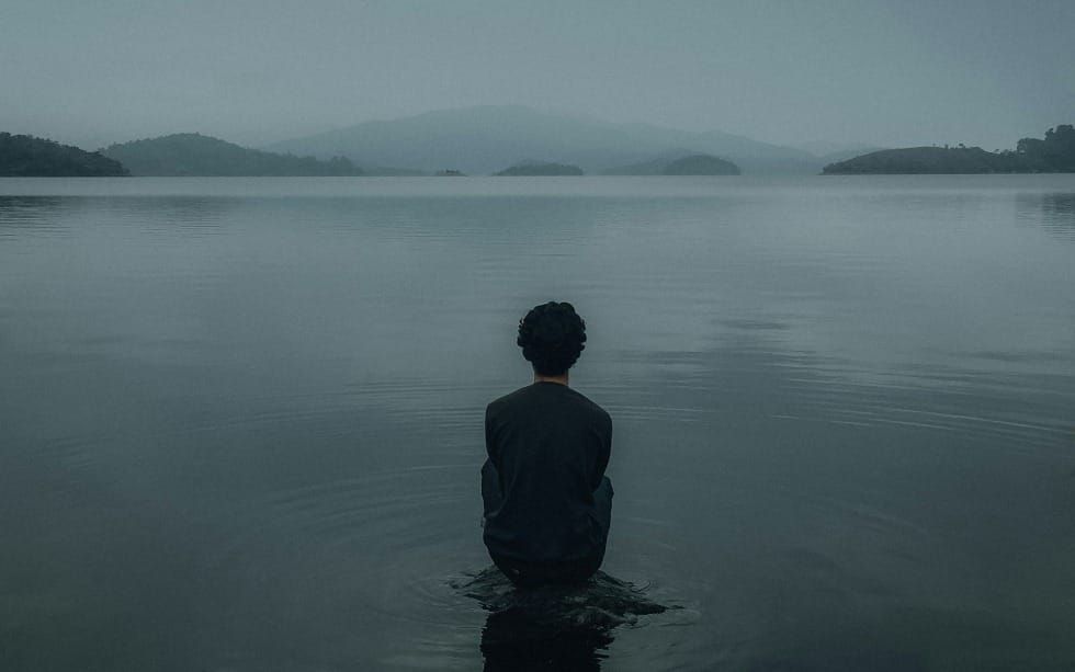 The Value of Being Still Before God
