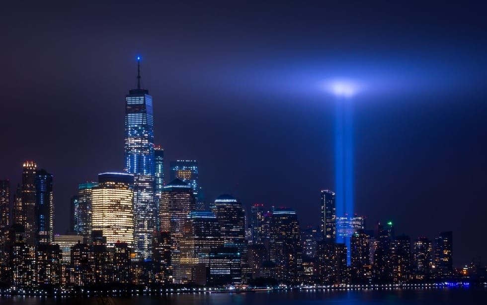 How Should We Live in a World That Has So Much Evil?