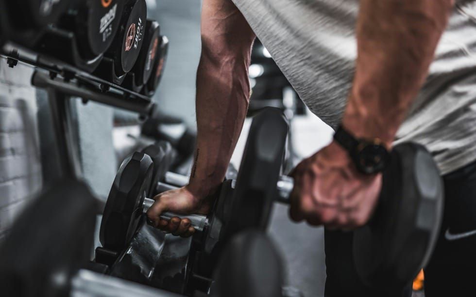 The Only Sustainable Motivation for Working Out