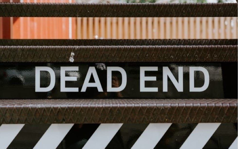 What My "Wasted Years" In South Africa Taught Me About God...And Myself