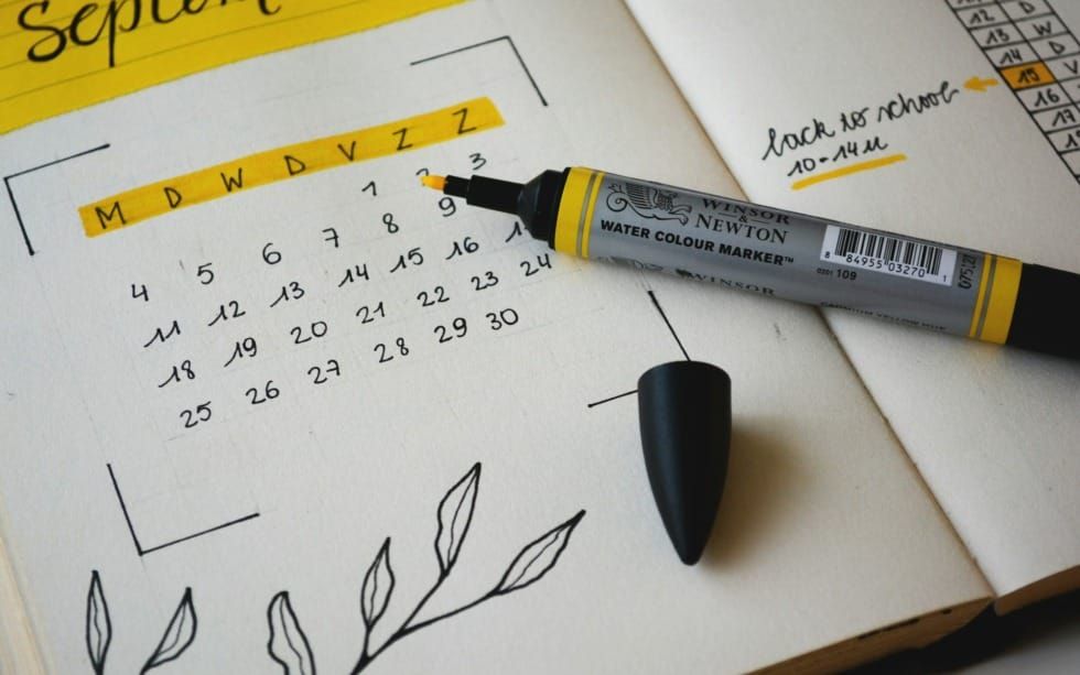 Make Your Days Count