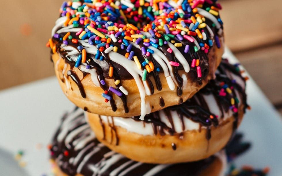 Take Joy In the Little Moments of Life