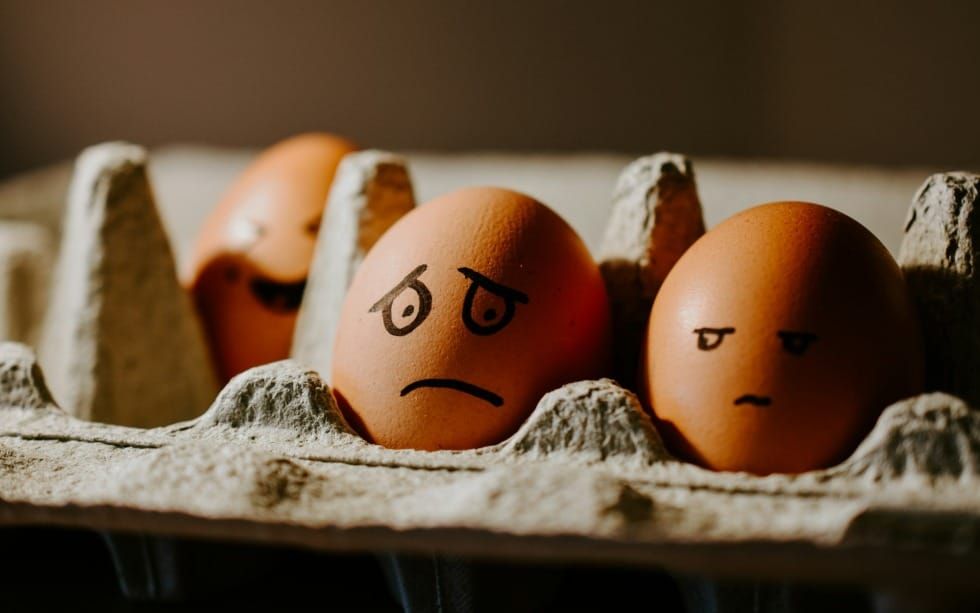What Should I Do With a Difficult Relationship?
