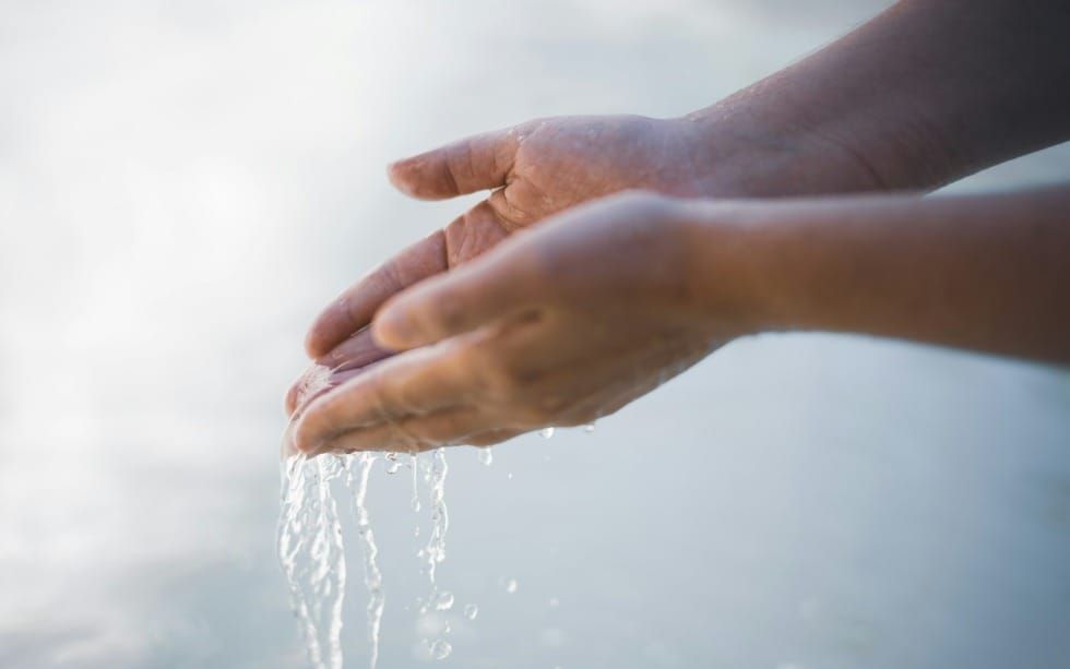 Why Serving Others Starts With Gratitude to God