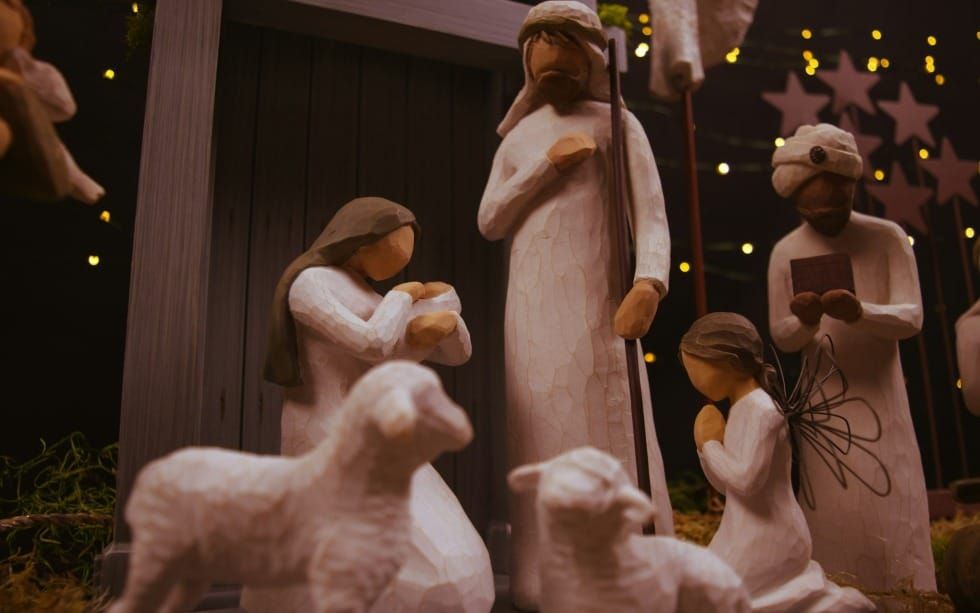 How To Make This Day the Best Christ Mass Ever