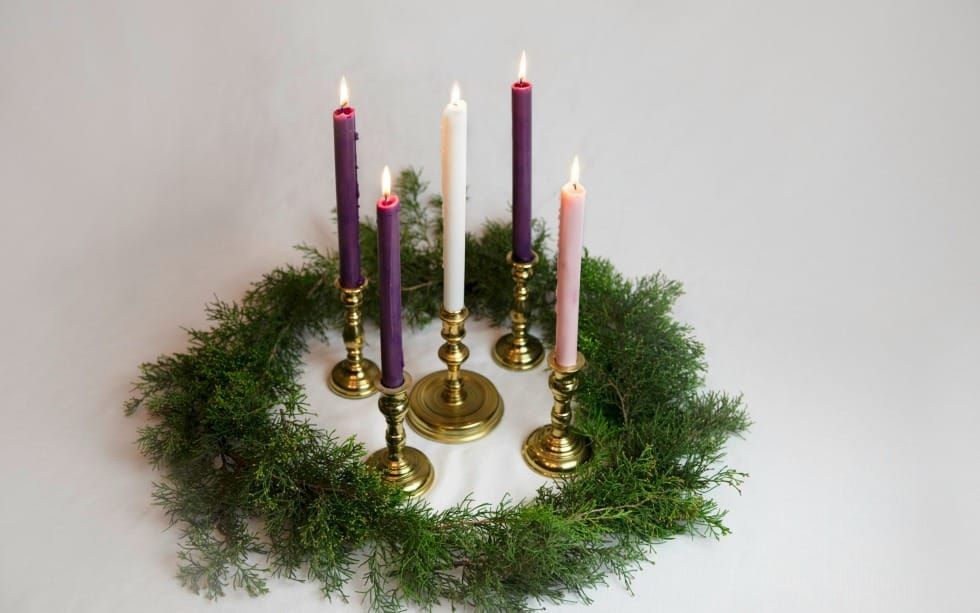 Three Realities To Remember If the Christmas Season Is Difficult for You
