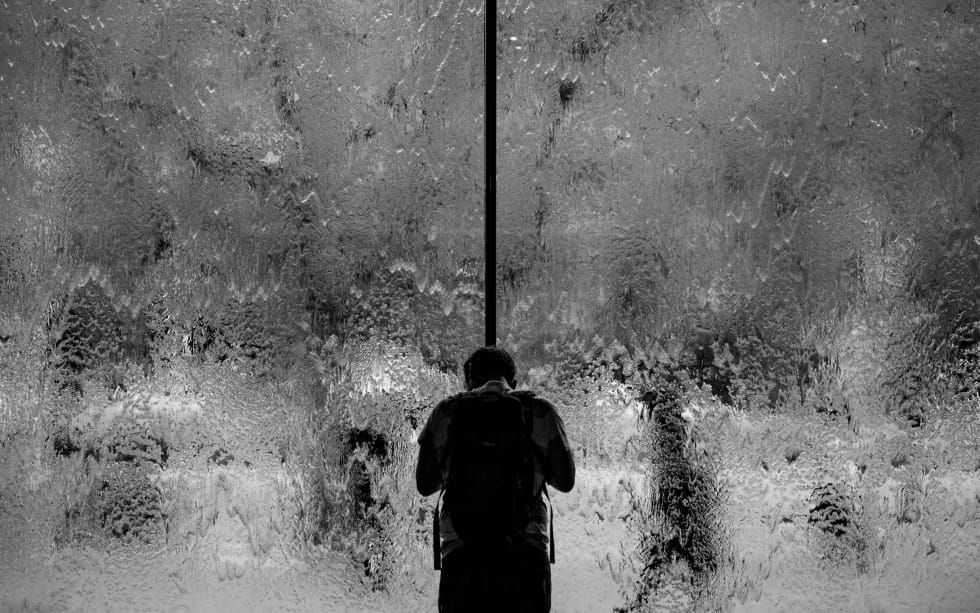 What a Year of Disappointment Taught Me About Self-Reliance and Grace