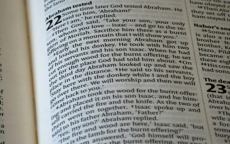 The Power of Trusting God Like Abraham