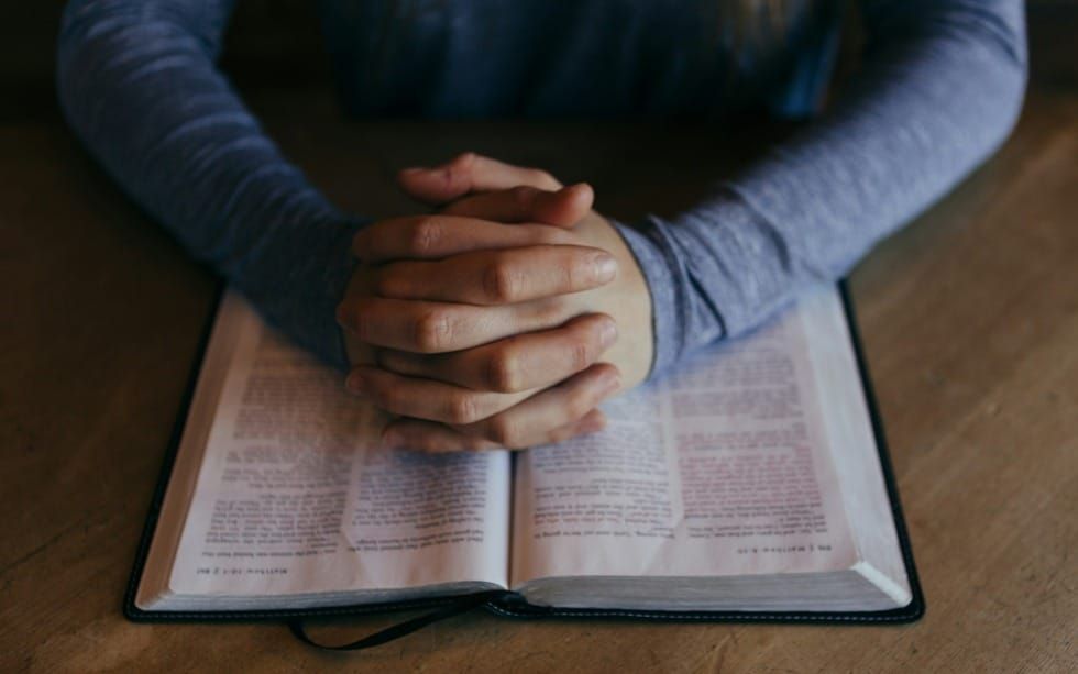Why Prayer Is Your Lifeline In Every Battle