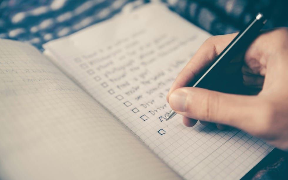 When God Interrupts Your To-Do List