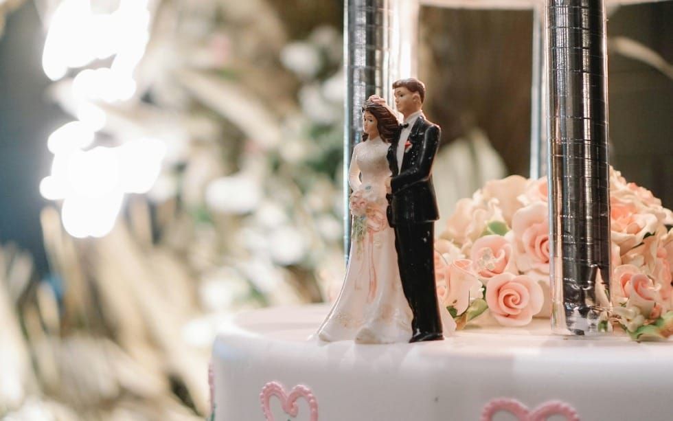 Why a Perfect Marriage Shouldn't Be the Goal