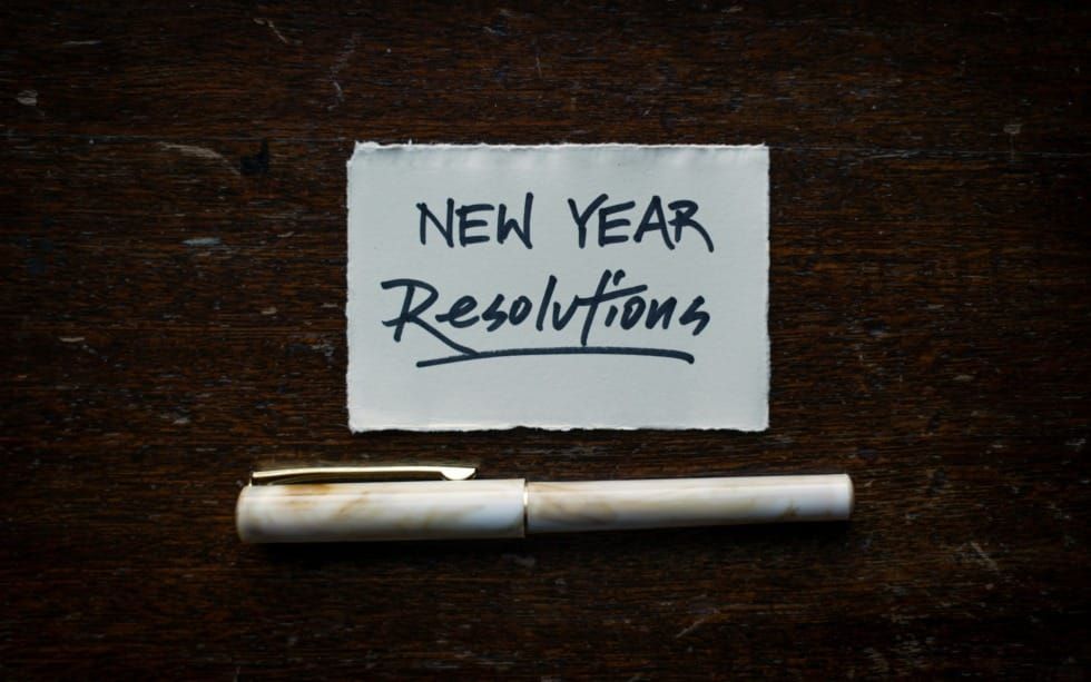Setting Your Sights On Something New