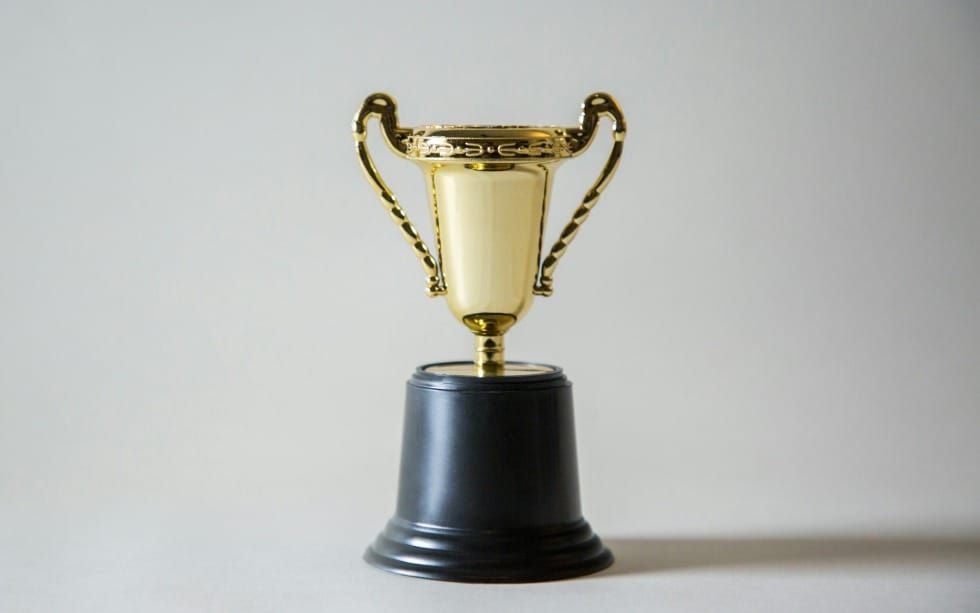 Keep Your Eyes on the Prize