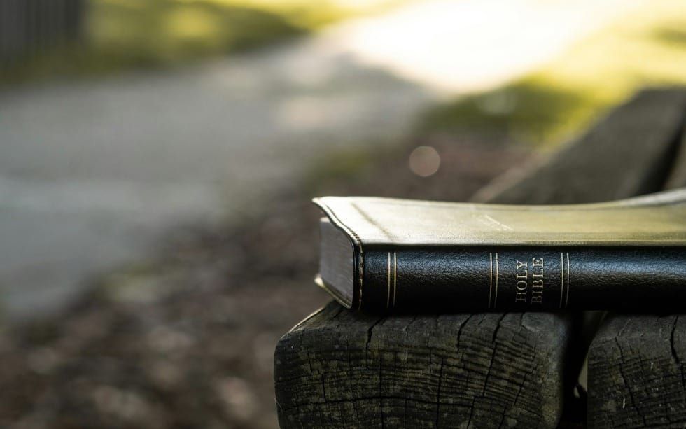 What's Quietly Pulling Your Attention Away From Christ?