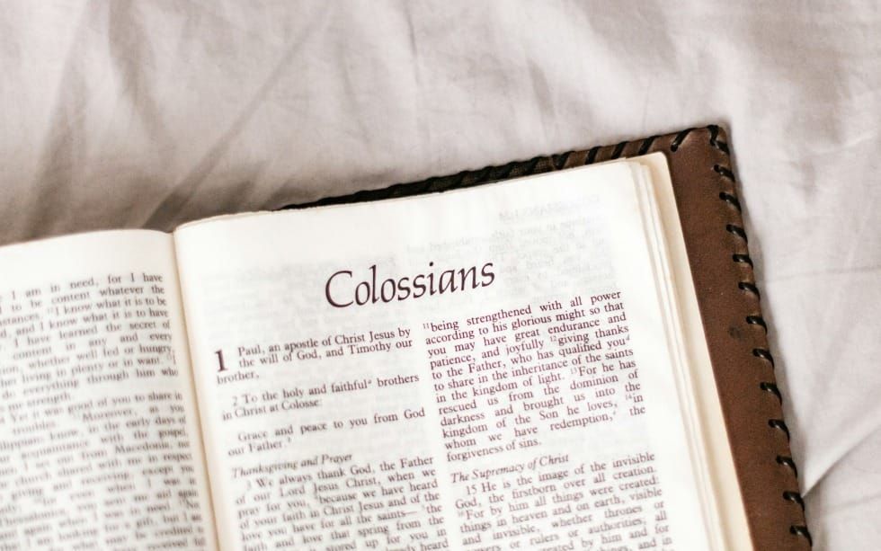 How Do I Live As Though Christ Is Sufficient?