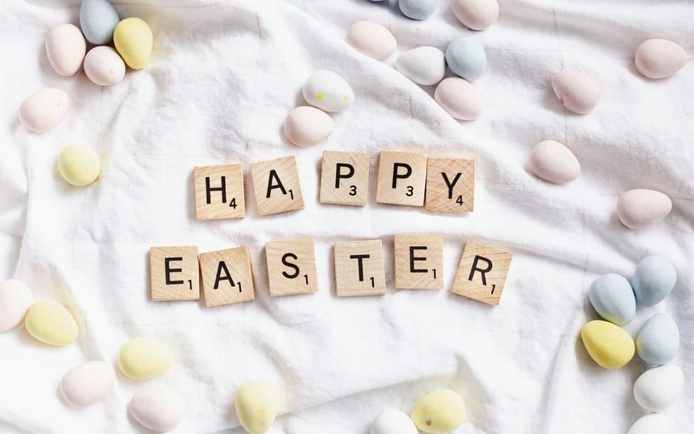 Are You Living Like You've Already Been Made New?