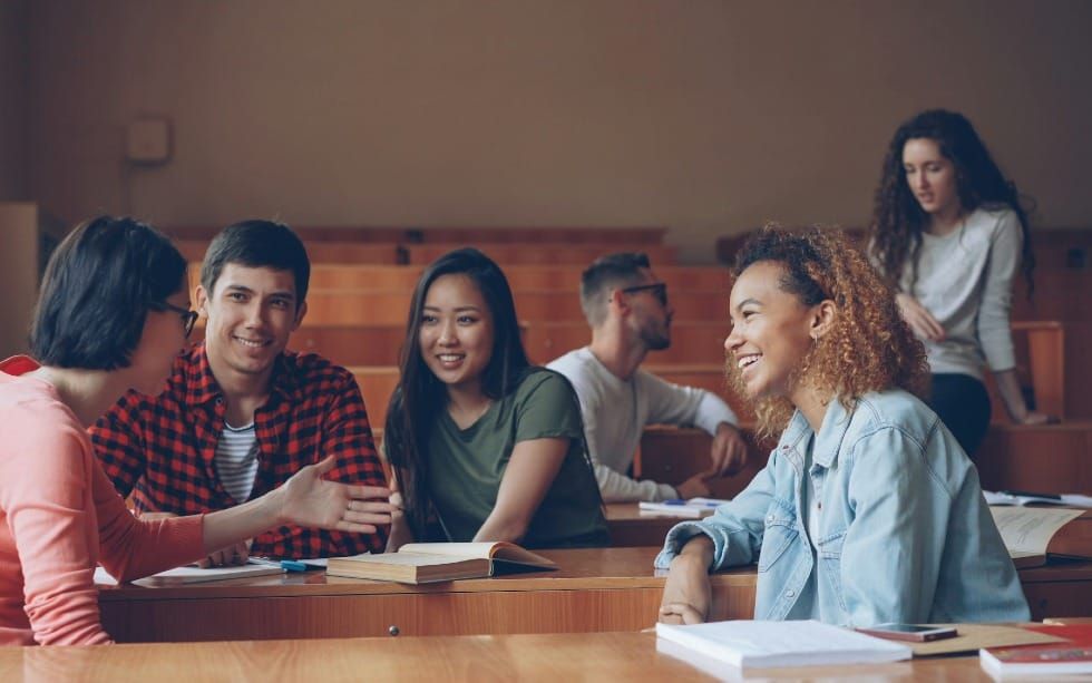 How to Overcome Fear and Talk About Our Faith