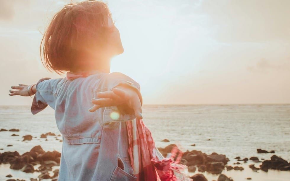 How The Radical Truth of Christ Set Me Free