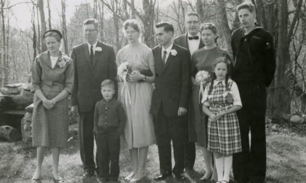 Where Is God in My Broken Family?