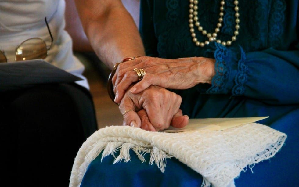 The Downside of Incredible Grandparents