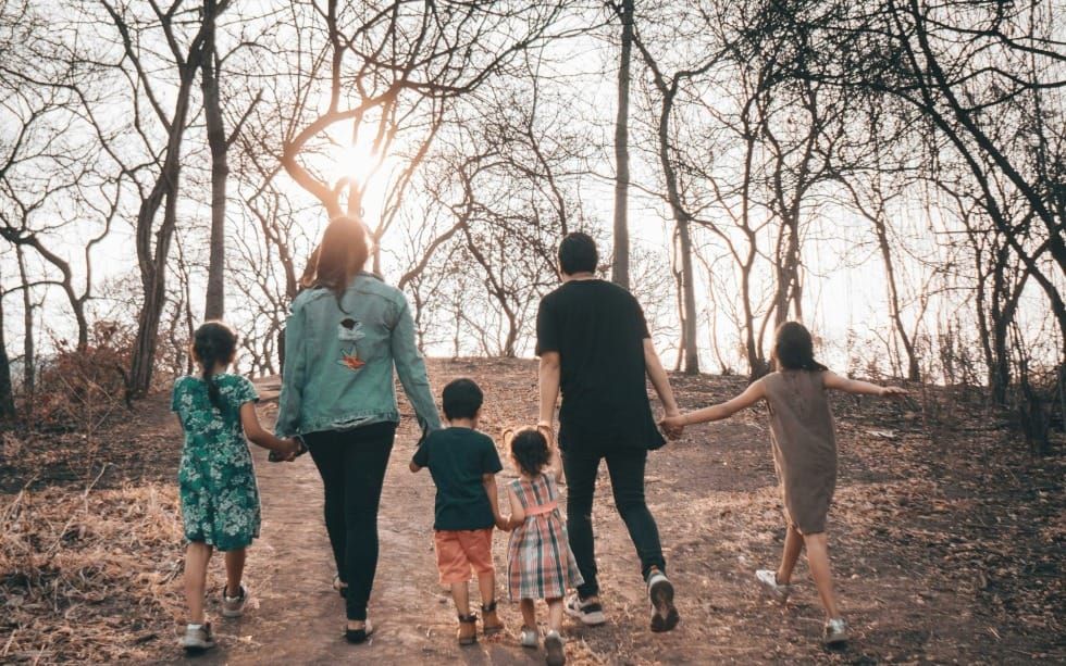 Can God Use the Struggles I'm Facing in the Lives of My Kids?