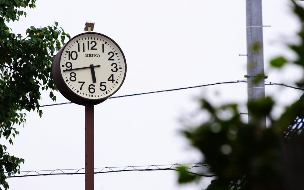 The Small Theft of Ordinary Days