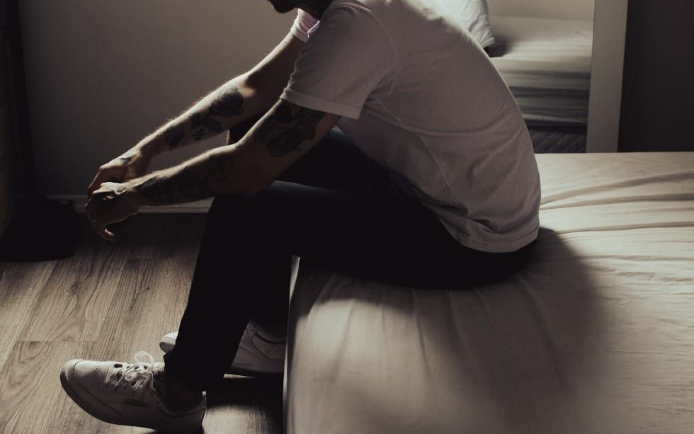 Where is God When My Family is Broken?