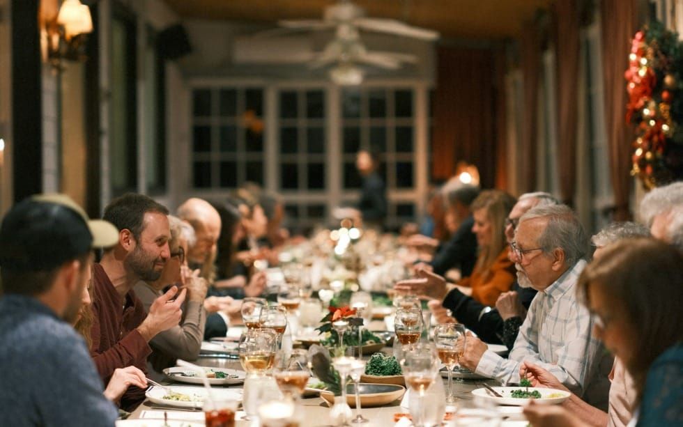What Does Love Look Like When Family Is Complicated?