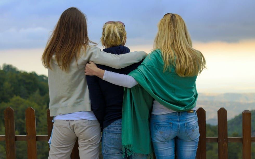 When Family Conflict Never Seems to End