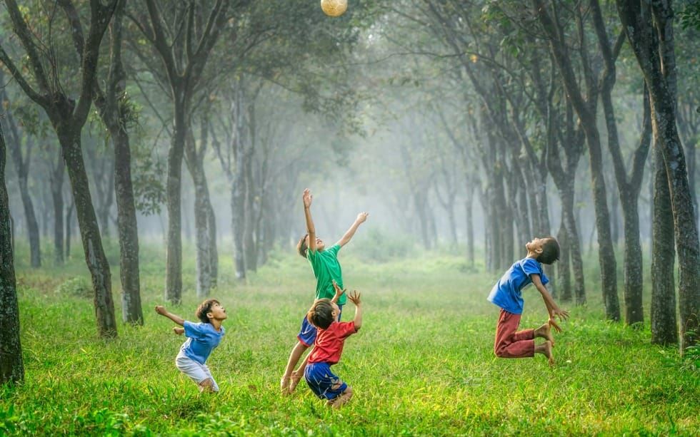 Am I To Blame If My Kids Don't Love Jesus?