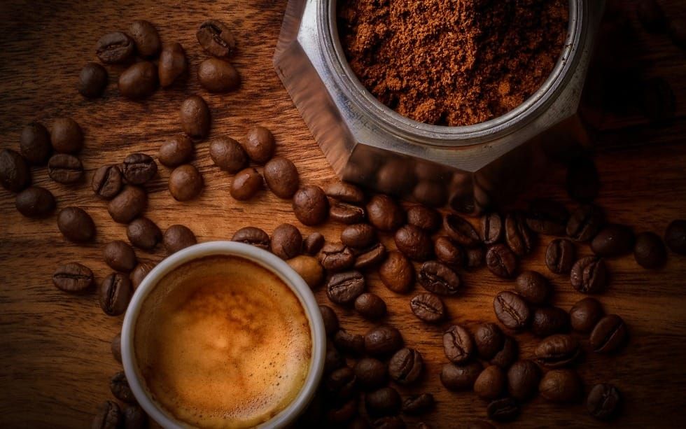 What Do You Do When Coffee Doesn't Cut It Anymore?