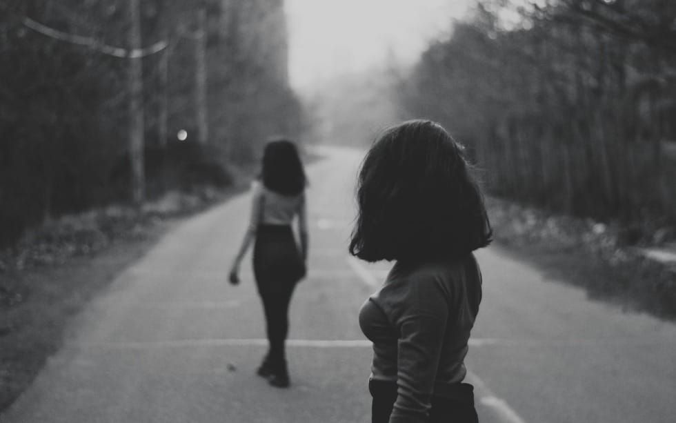 How Do I Avoid Envy?