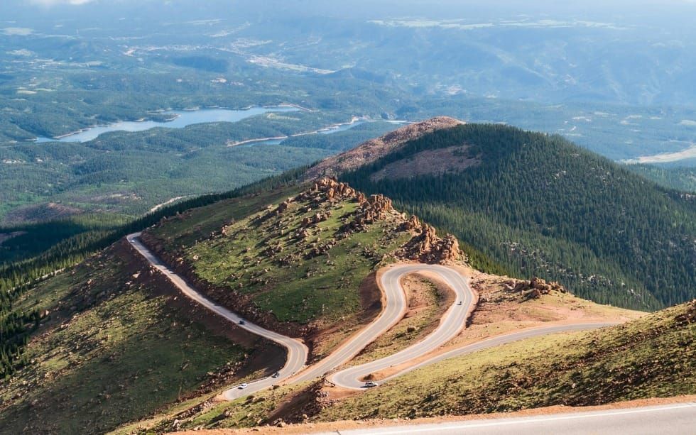 The Hairpin Turns of Faith