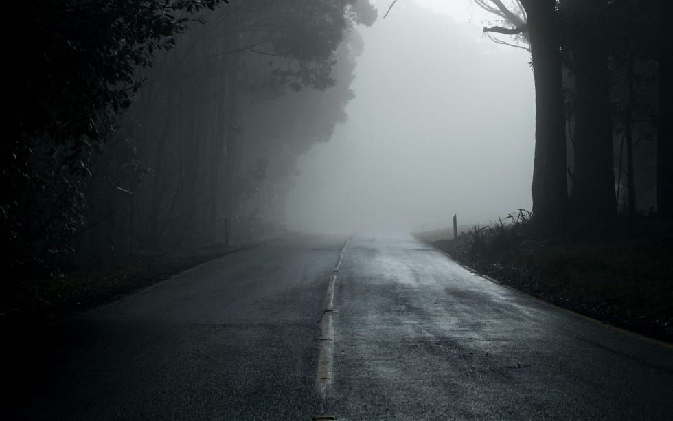 How Do I Live When I'm Fearful for the Future?
