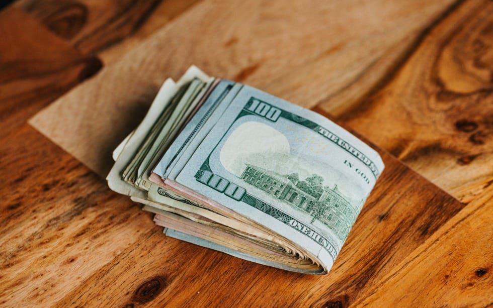 How Much Money is Really Enough?