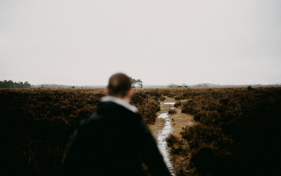 Escaping the Slough of Despond When Doing the Right Thing Doesn’t Work Out
