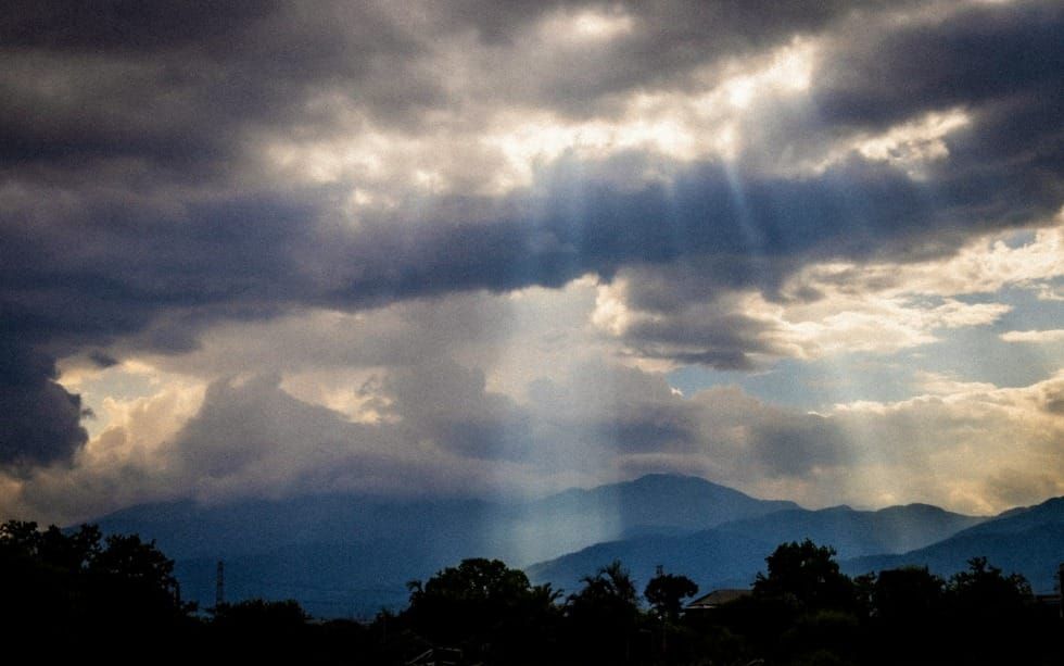 Where Is God When Life Seems Unfair?