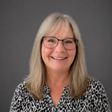 Joanne Vogelsang