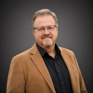 Jim Halbert