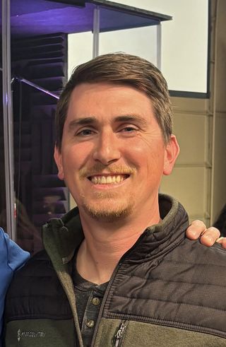 Stuart J. S. Montgomery