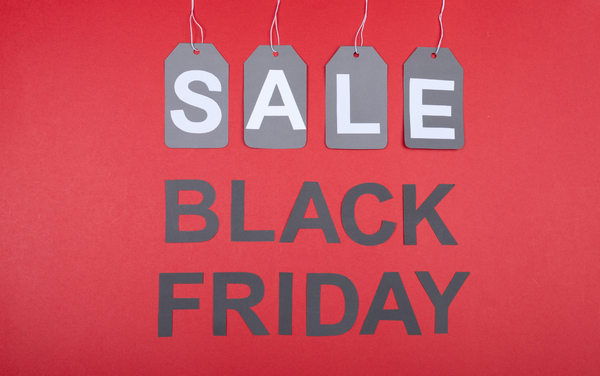 Five Purchases to Make on Black Friday