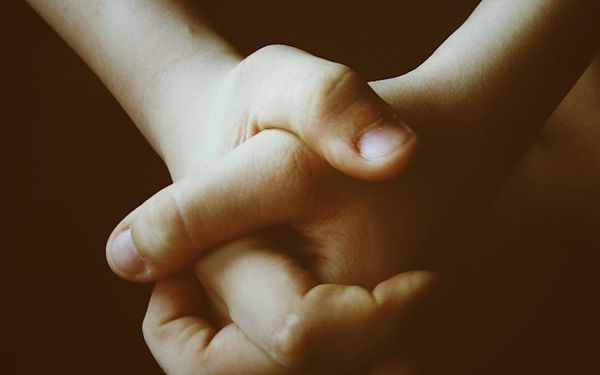 How to Build a Strong Prayer Life (Matthew 6:9-15)