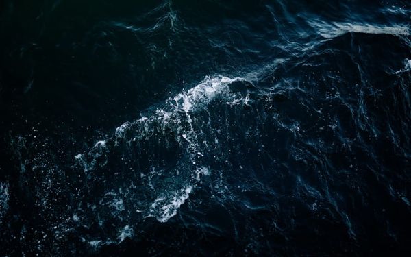 The Great Flood and God's Mercy (Genesis 6-9)