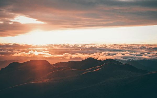 Why I Stopped Rushing Through the Name of God (Psalm 8)