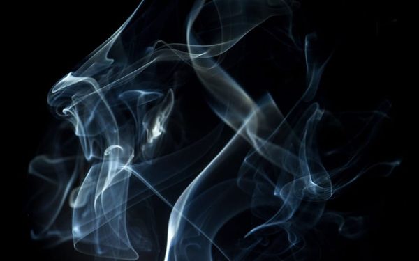 God's Grief over Humanity's Fall (Genesis 4-6:7)